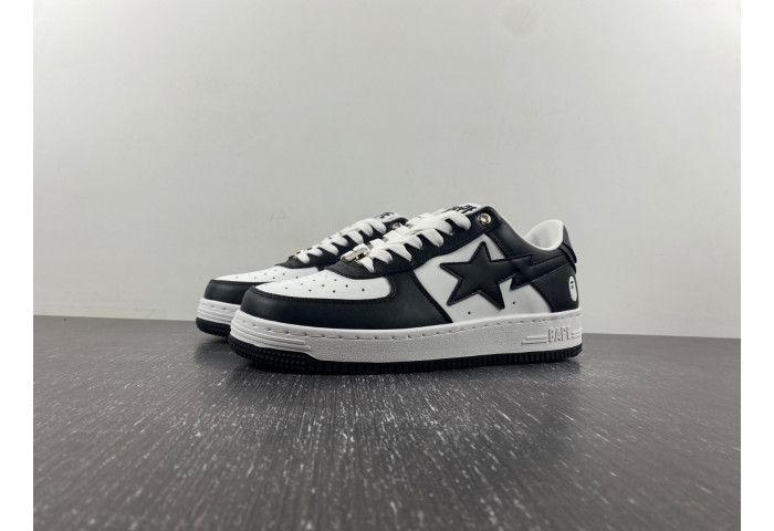 a bathing ape bape sta low ab-098