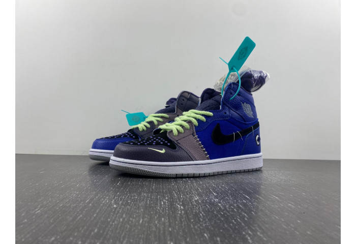 air jordan 1  dz5485-420