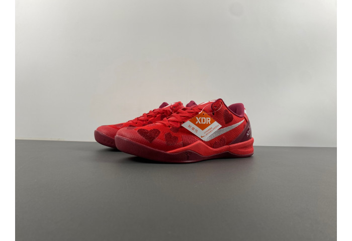 nike kobe 8 pit 555035-602