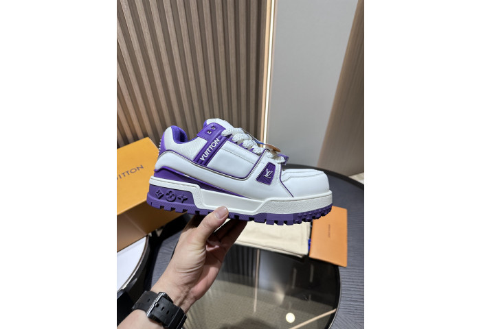 lou vuit sci-fi sneakers lvss-0181