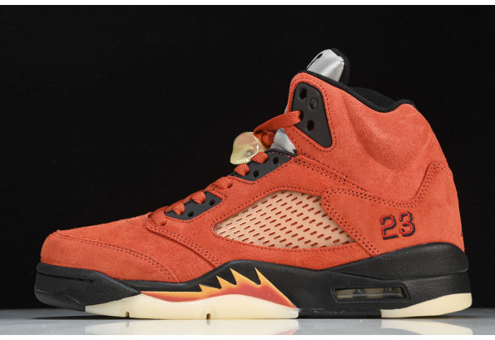 air jordan 5 “mars for her” dd9336-800