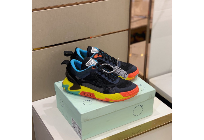 ow c/o​ odsy-1000 sneakers  ow-003