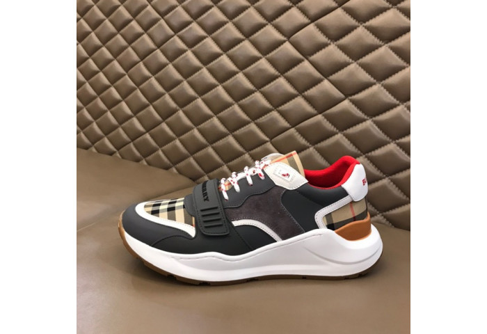 bur sneaker bs-006