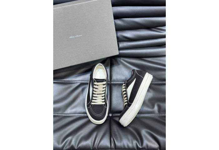 rick owen.s sneaker ro-163
