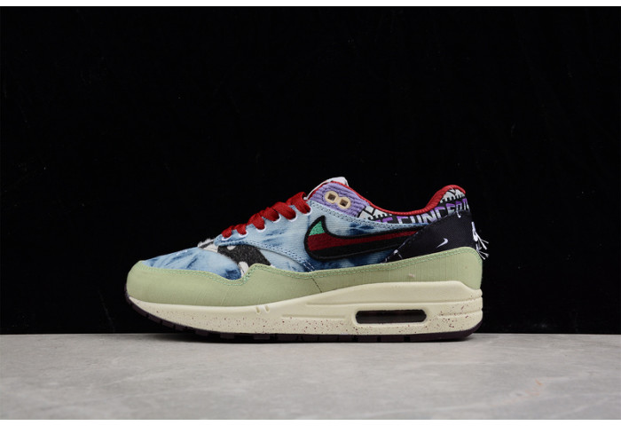 nike air max 1 sp concepts mellow - dn1803-300