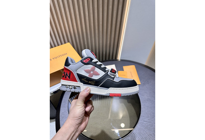 lou vuit sci-fi sneakers lvss-0160