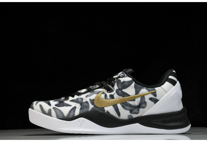 nike kobe 8  fv6325-100