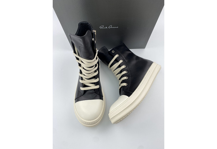 rick owen.s sneaker ro-105