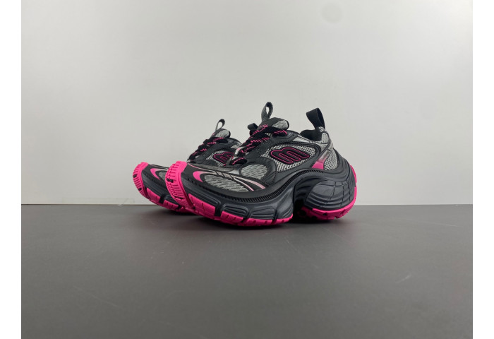 b*al*enciaga cargo bco-009