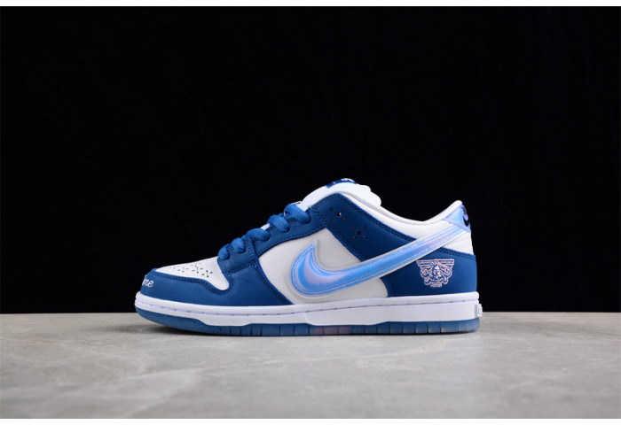 nike sb dunk low fn7819-400
