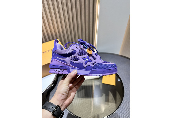 lou vuit sci-fi sneakers lvss-0215