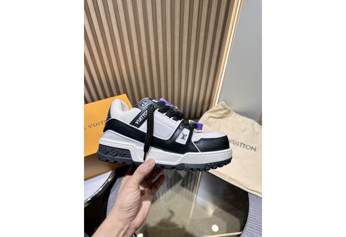 lou vuit sci-fi sneakers lvss-0190