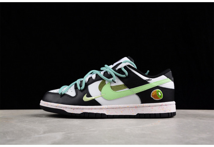 nk dunk low fd4623-152