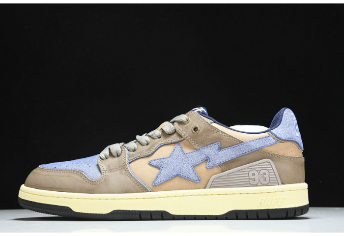 a bathing ape bape sta low ab-064