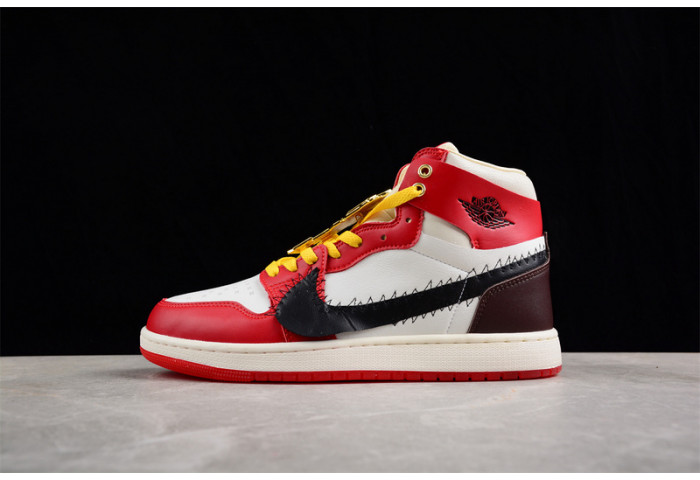 teyana taylor x air jordan 1 zoom cmft 2 “a rose from harlem” fj0604-601