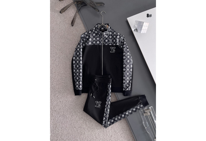 sweat suit l*v-004