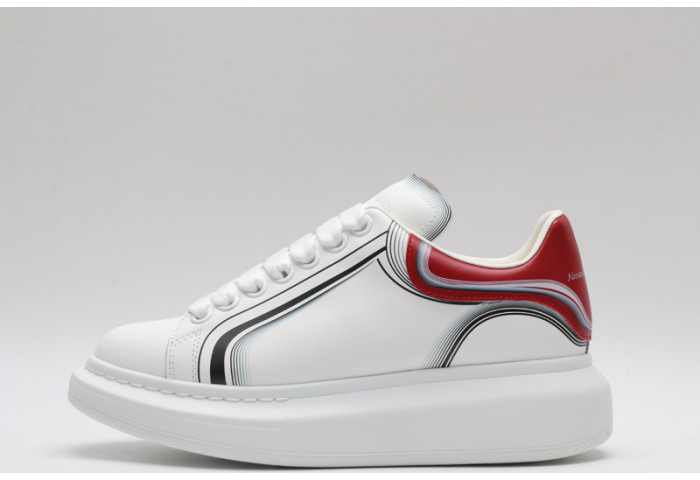 alexen mc sneaker ams -097