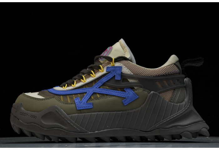 ow c/o odsy-1000 sneakers ow-034