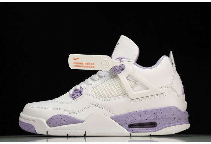 air jordan 4   ct8527-115