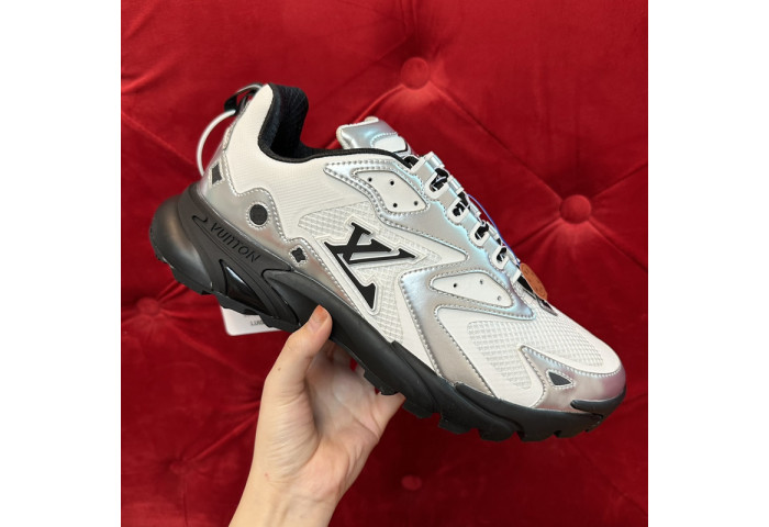 lou vuit sci-fi sneakers lvss-0173