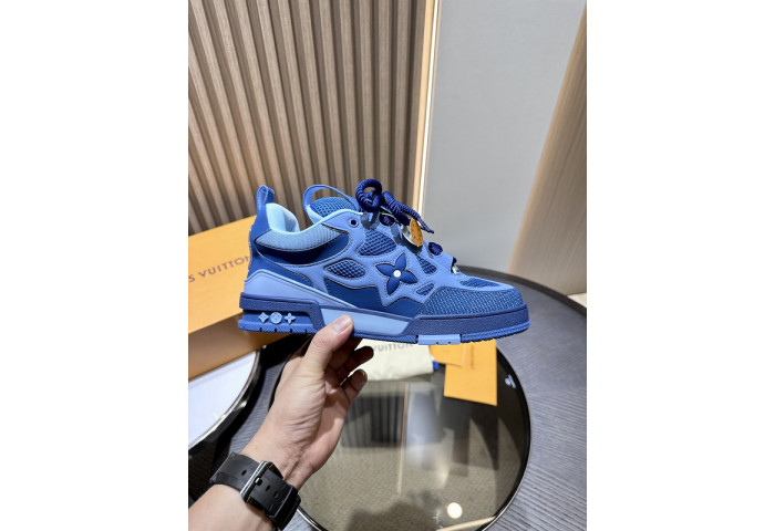 lou vuit sci-fi sneakers lvss-0217