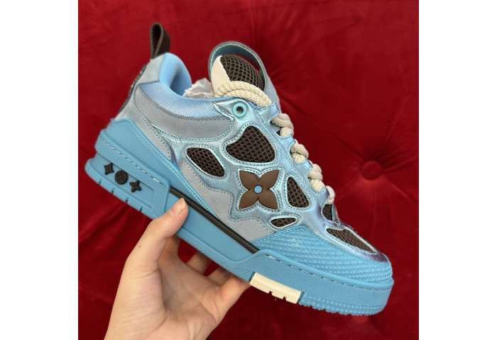 lou vuit sci-fi sneakers lvss-0231