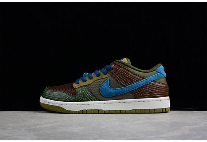 nike dunk low nh cacao wow dr0159-200