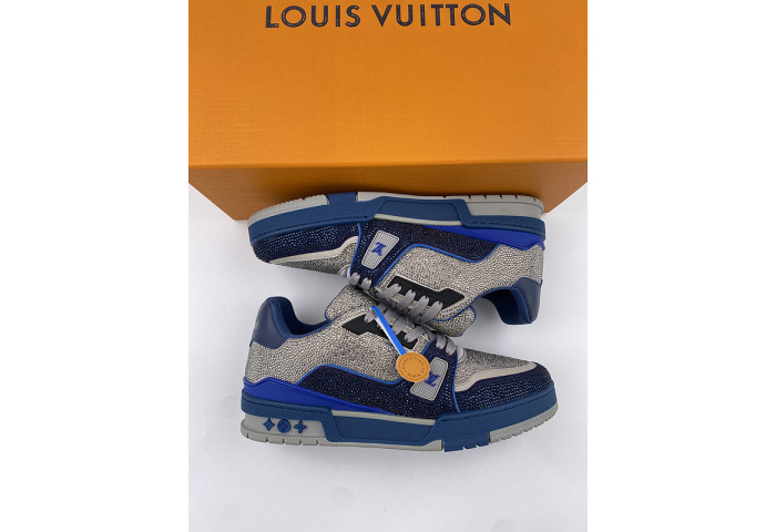 lou vuit sci-fi sneakers lvss-0131