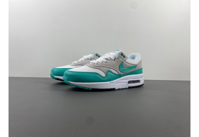 nike air max 1 “clear jade” dz4549-001