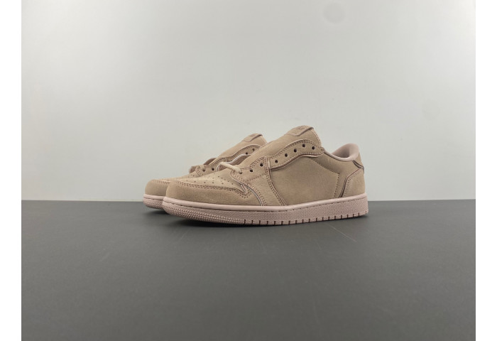 travis scott x air jordan 1 low og ao1935-204