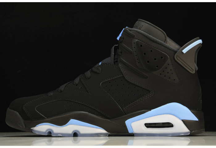 jordan 6 retro unc   384664-006