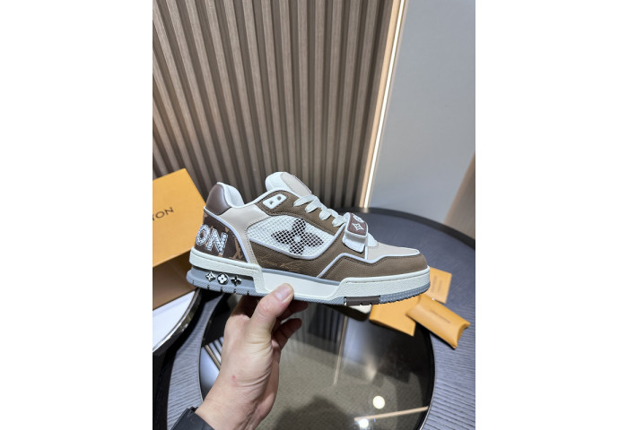 lou vuit sci-fi sneakers lvss-0166