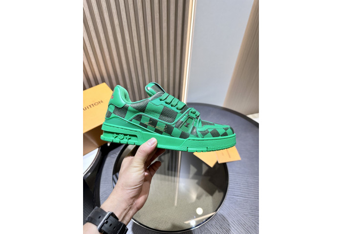 lou vuit sci-fi sneakers lvss-0186