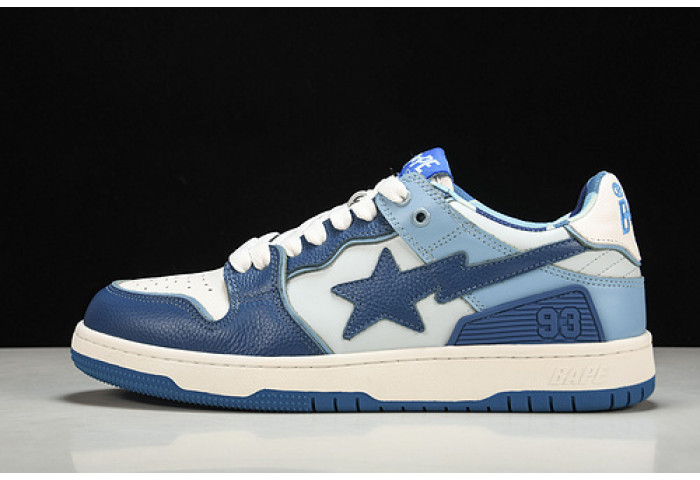 a bathing ape bape sta low ab-054