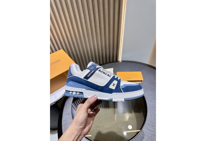 lou vuit sci-fi sneakers lvss-063