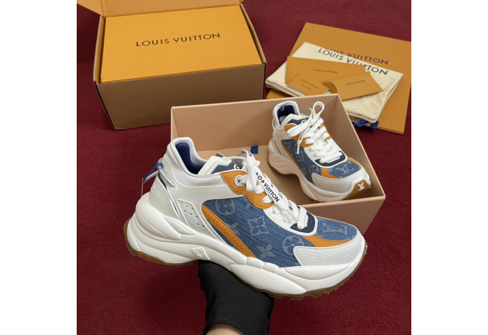 lou vuit sci-fi sneakers  lvss-0213