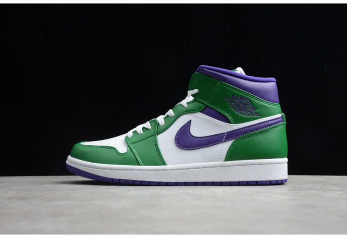 air jordan1 mid 554724-300