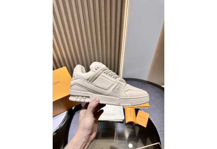 lou vuit sci-fi sneakers lvss-0163