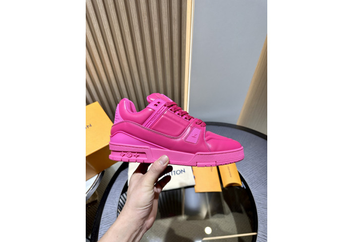 lou vuit sci-fi sneakers lvss-061