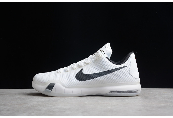nike kobe 10 fundamentals 705317-100