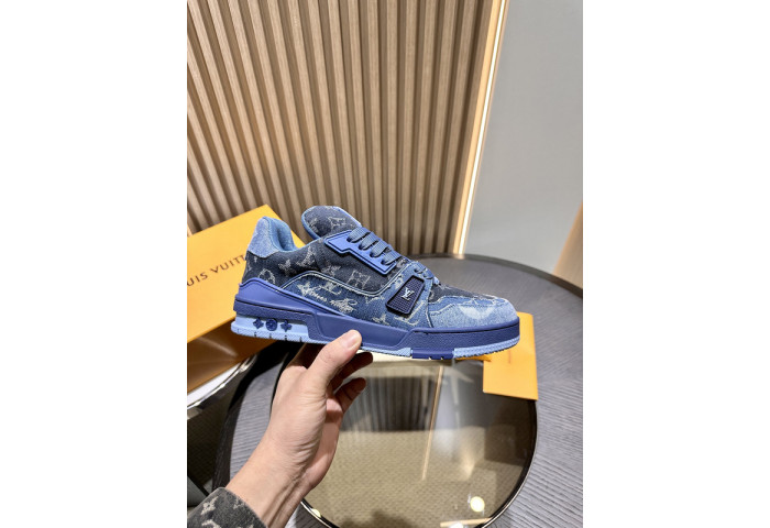 lou vuit sci-fi sneakers lvss-0143