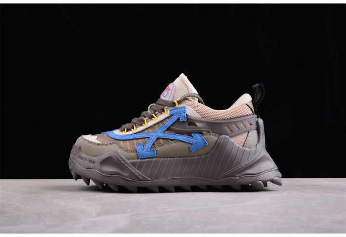 ow c/o odsy-1000 sneakers ow-030