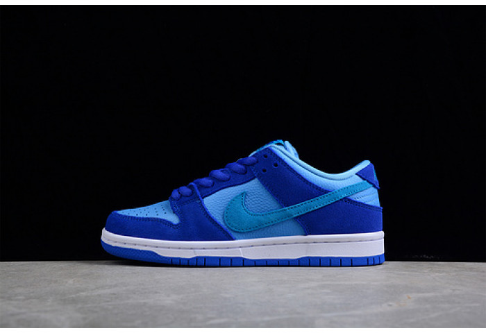 nike sb dunk low blue raspberry dm0807-400