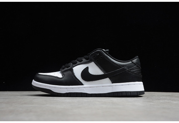 nike sale sb dunk low pro black white online cn8607-003
