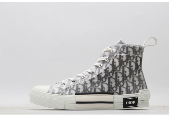 dr b23 high-top sneakers dr-001