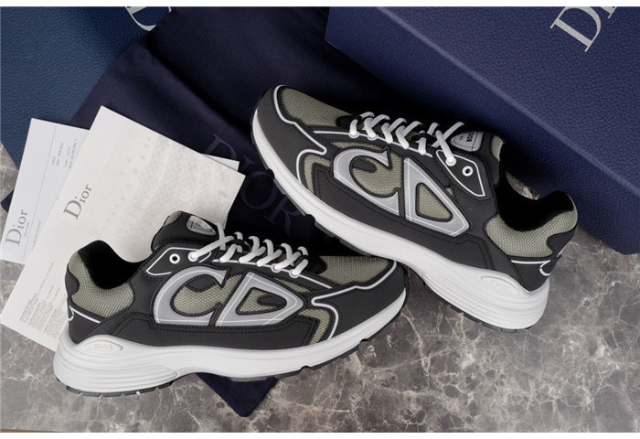 dr b30 sneaker drb-033