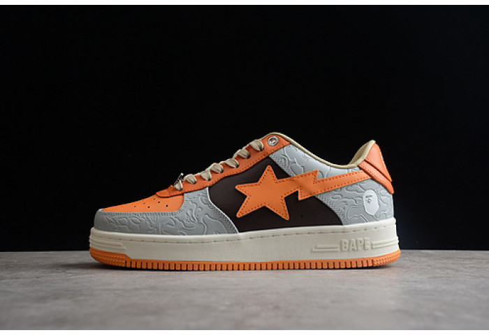 a bathing ape bape sta low ab-039