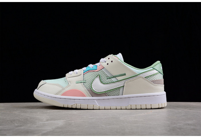 nike dunk low dm0802--001