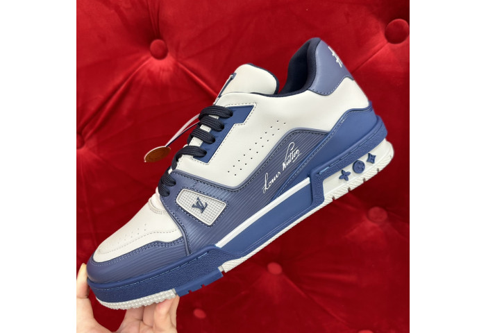 lou vuit sci-fi sneakers lvss-096