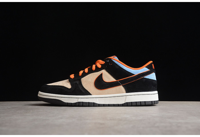 nike sb dunk low lf0039-027